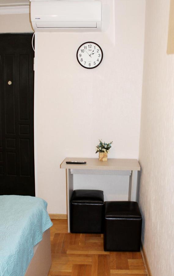 Guest House Old Tiflis 5 エクステリア 写真