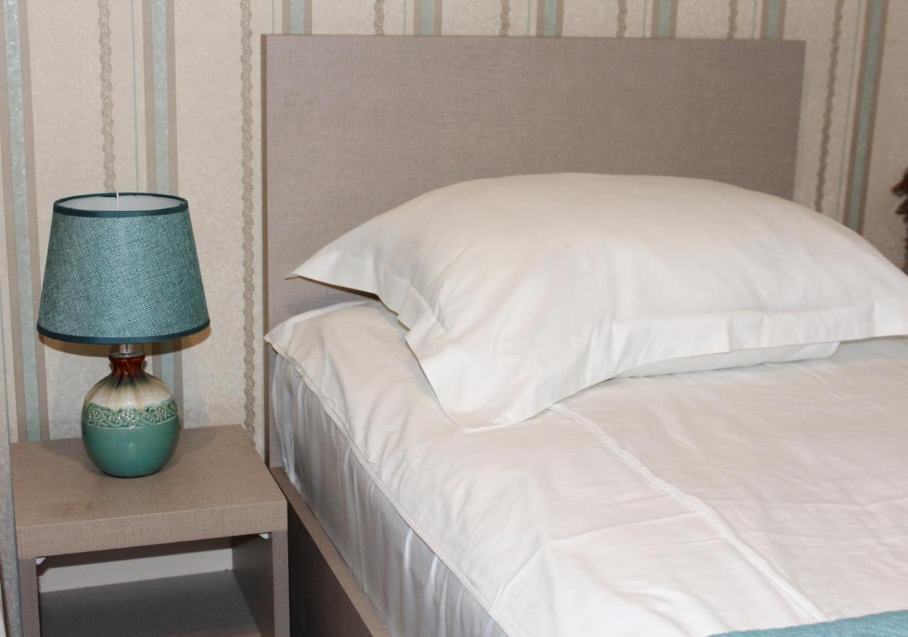 Guest House Old Tiflis 5 エクステリア 写真
