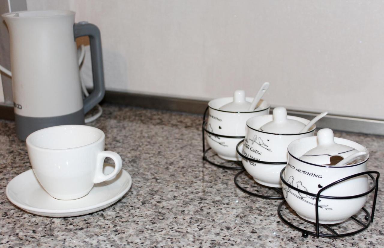 Guest House Old Tiflis 5 エクステリア 写真