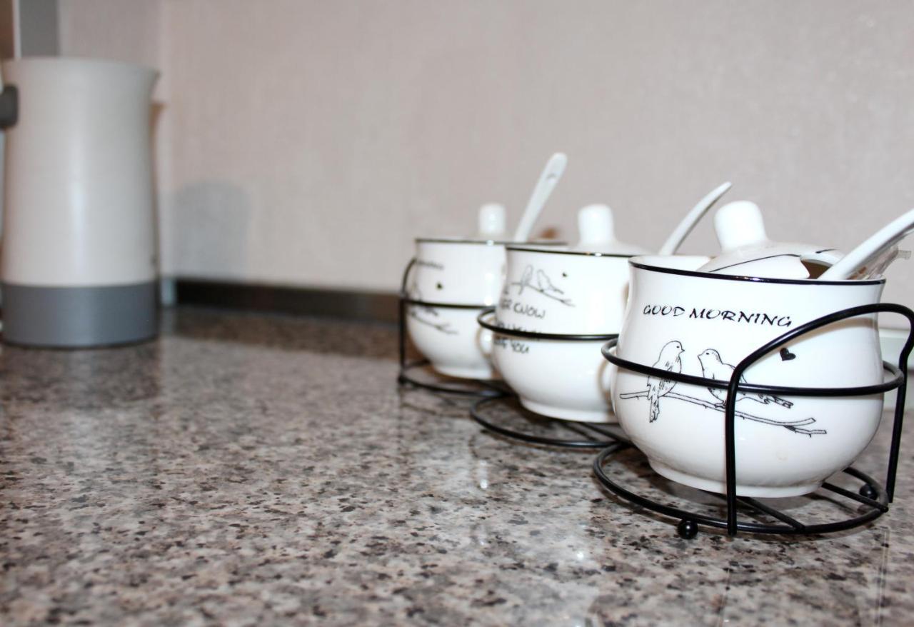 Guest House Old Tiflis 5 エクステリア 写真