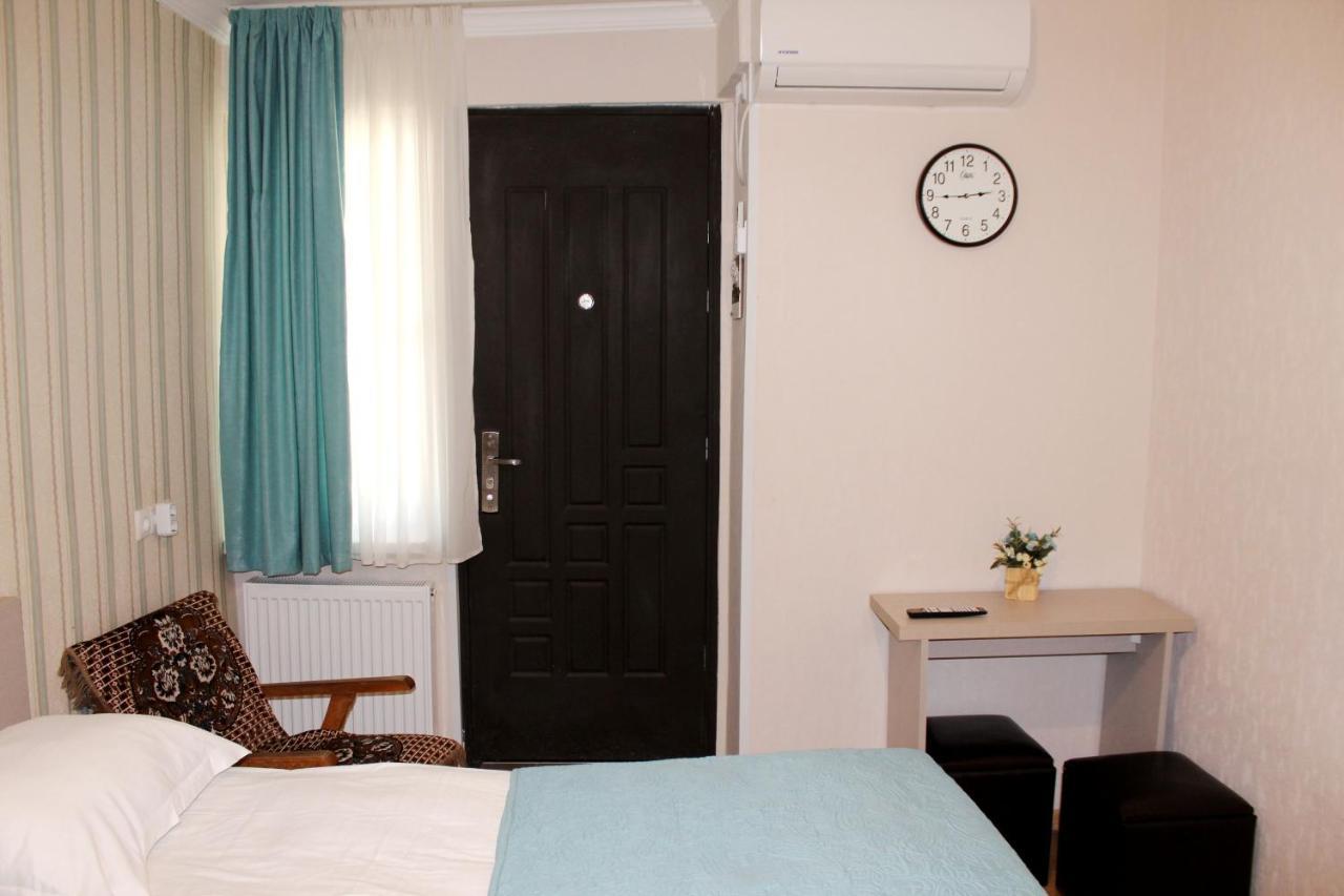 Guest House Old Tiflis 5 エクステリア 写真
