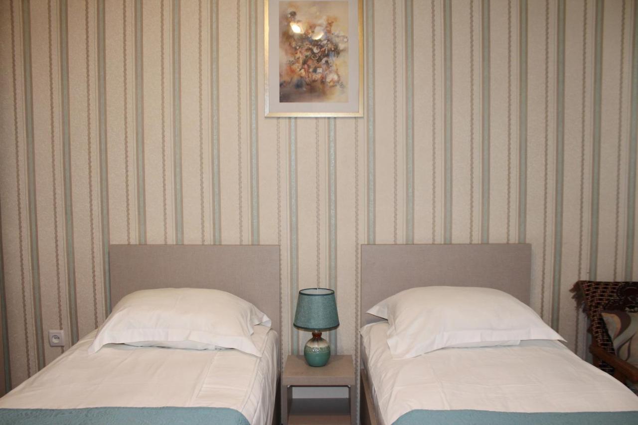 Guest House Old Tiflis 5 エクステリア 写真