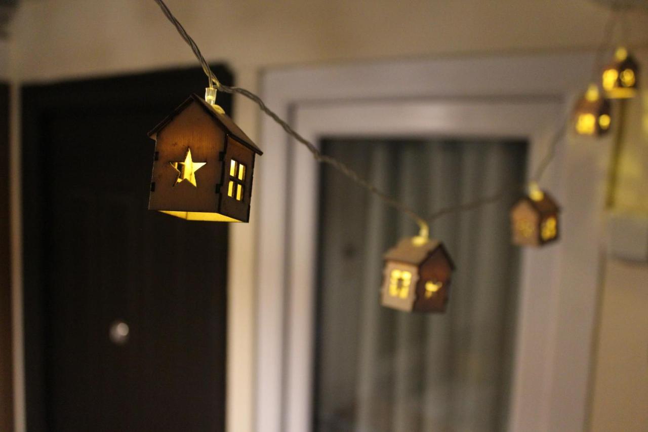 Guest House Old Tiflis 5 エクステリア 写真